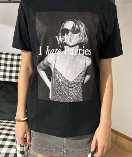 336 Parties T-Shirt